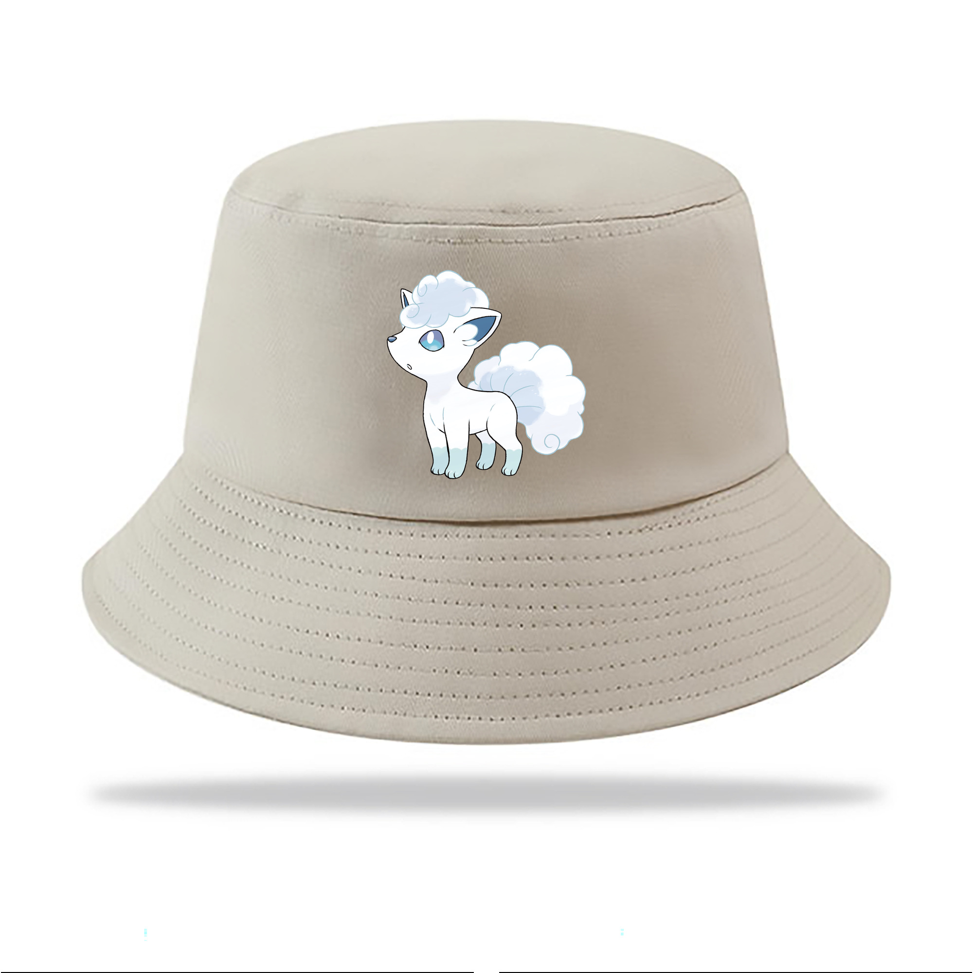 （画像用） ポケットモンスター Pokémon アウトドア日除けバケットハット